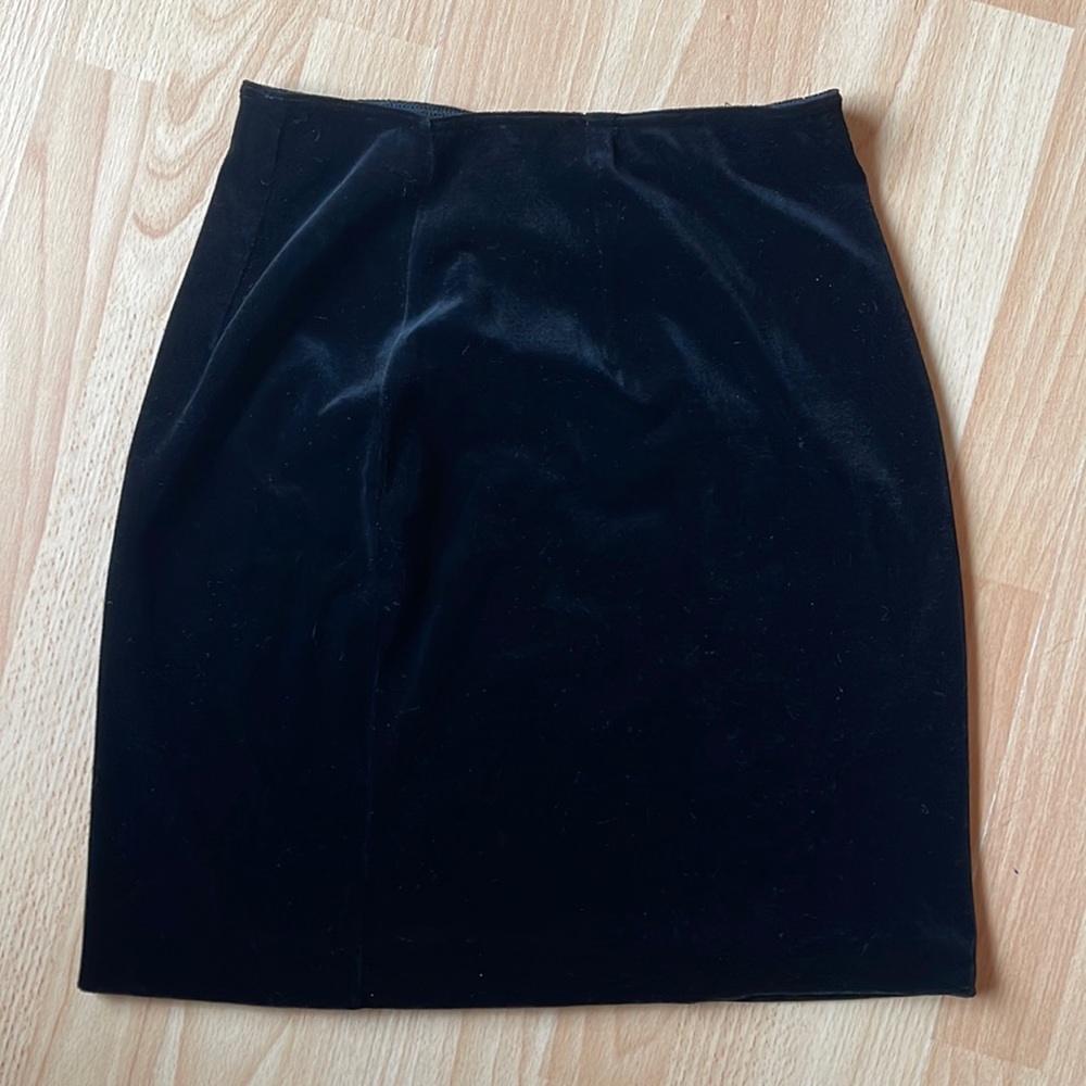 Womens vintage StMichael skirt - size 8